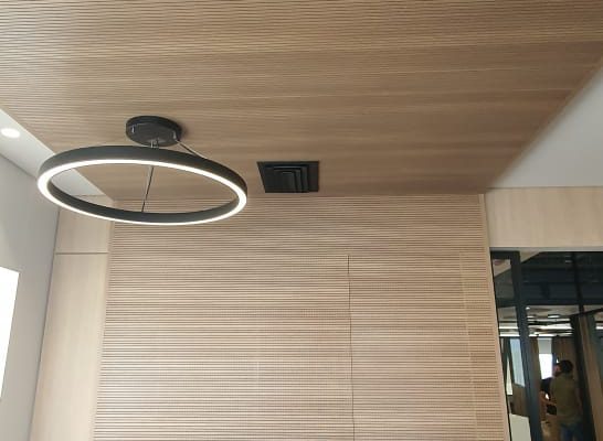 Cielos y revestimientos en madera (1)
