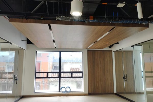 Cielos y revestimientos en madera (14)
