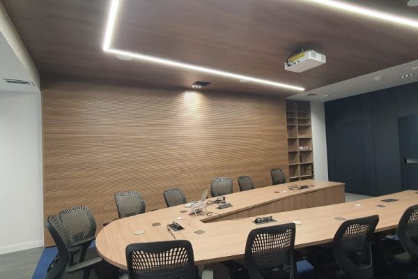 Cielos y revestimientos en madera (20)