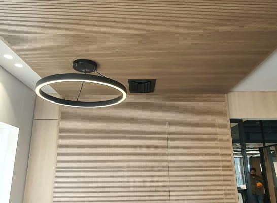 Cielos y revestimientos en madera (3)