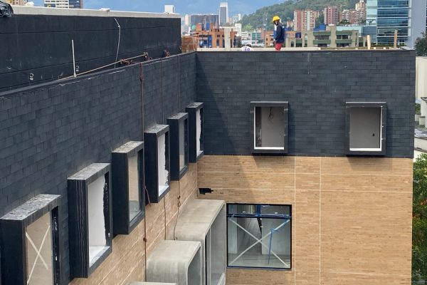 Cubiertas en superboard y teja shingle (2)